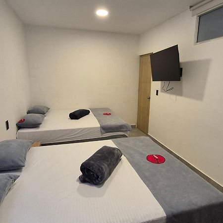 Hotel Spa Laureles ميديلين المظهر الخارجي الصورة