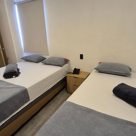Hotel Spa Laureles ميديلين المظهر الخارجي الصورة