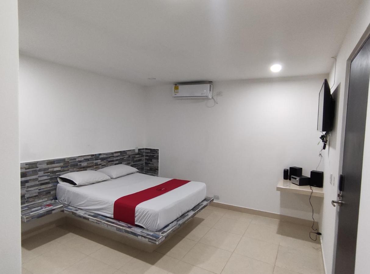Hotel Spa Laureles ميديلين المظهر الخارجي الصورة