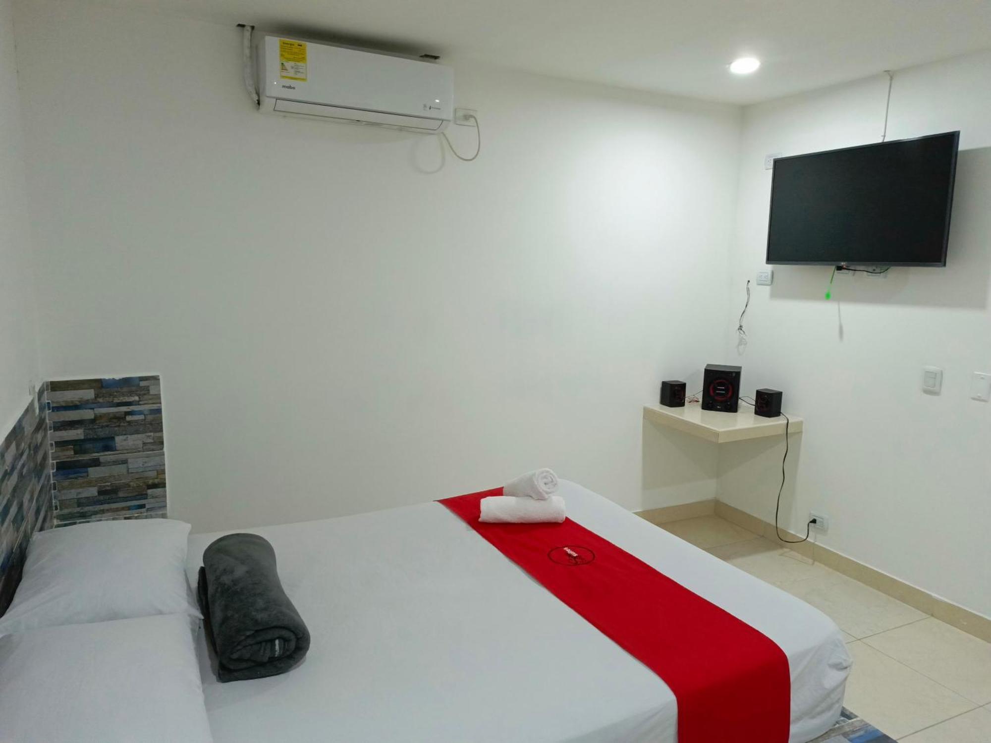 Hotel Spa Laureles ميديلين المظهر الخارجي الصورة