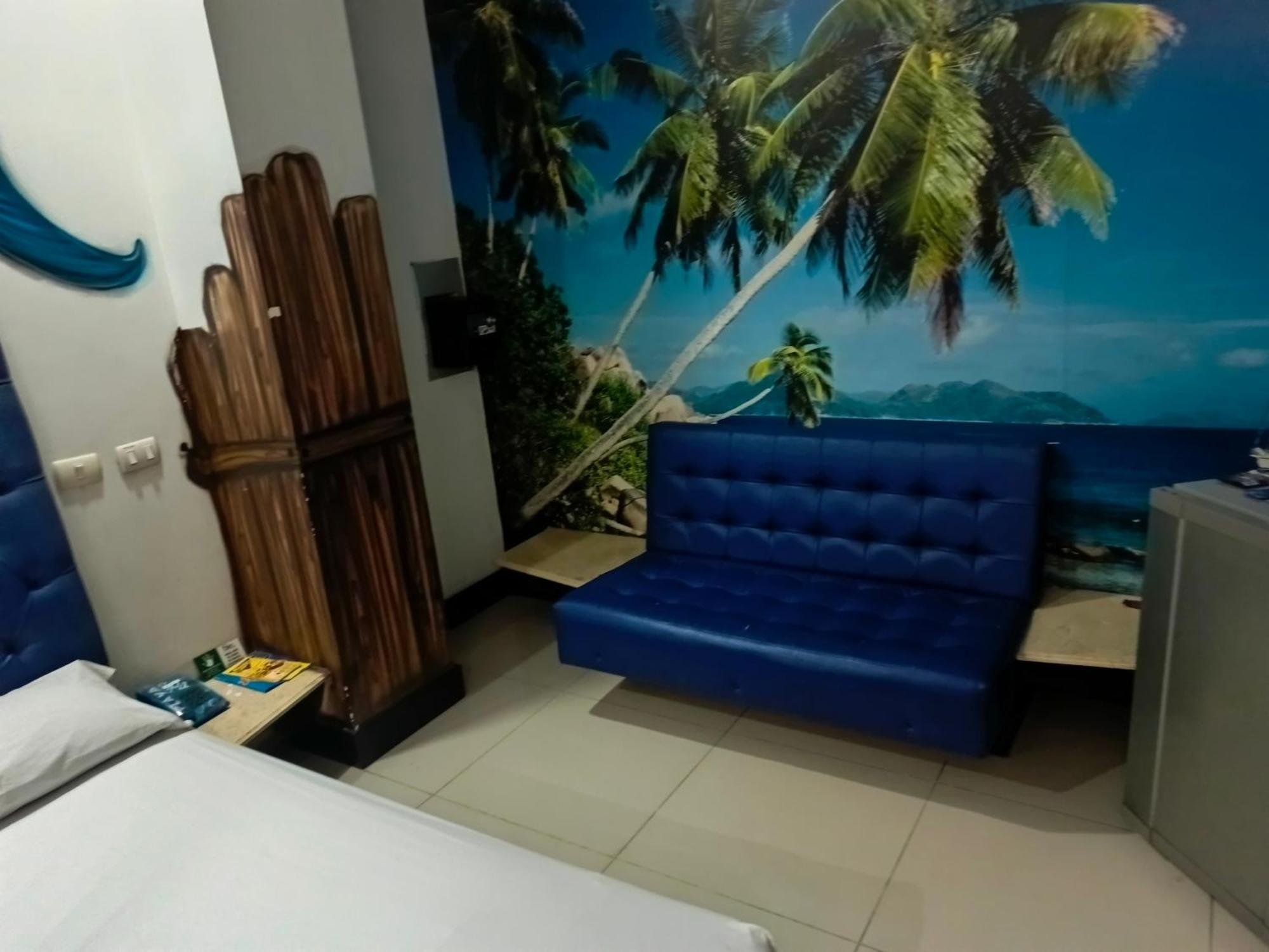 Hotel Spa Laureles ميديلين المظهر الخارجي الصورة