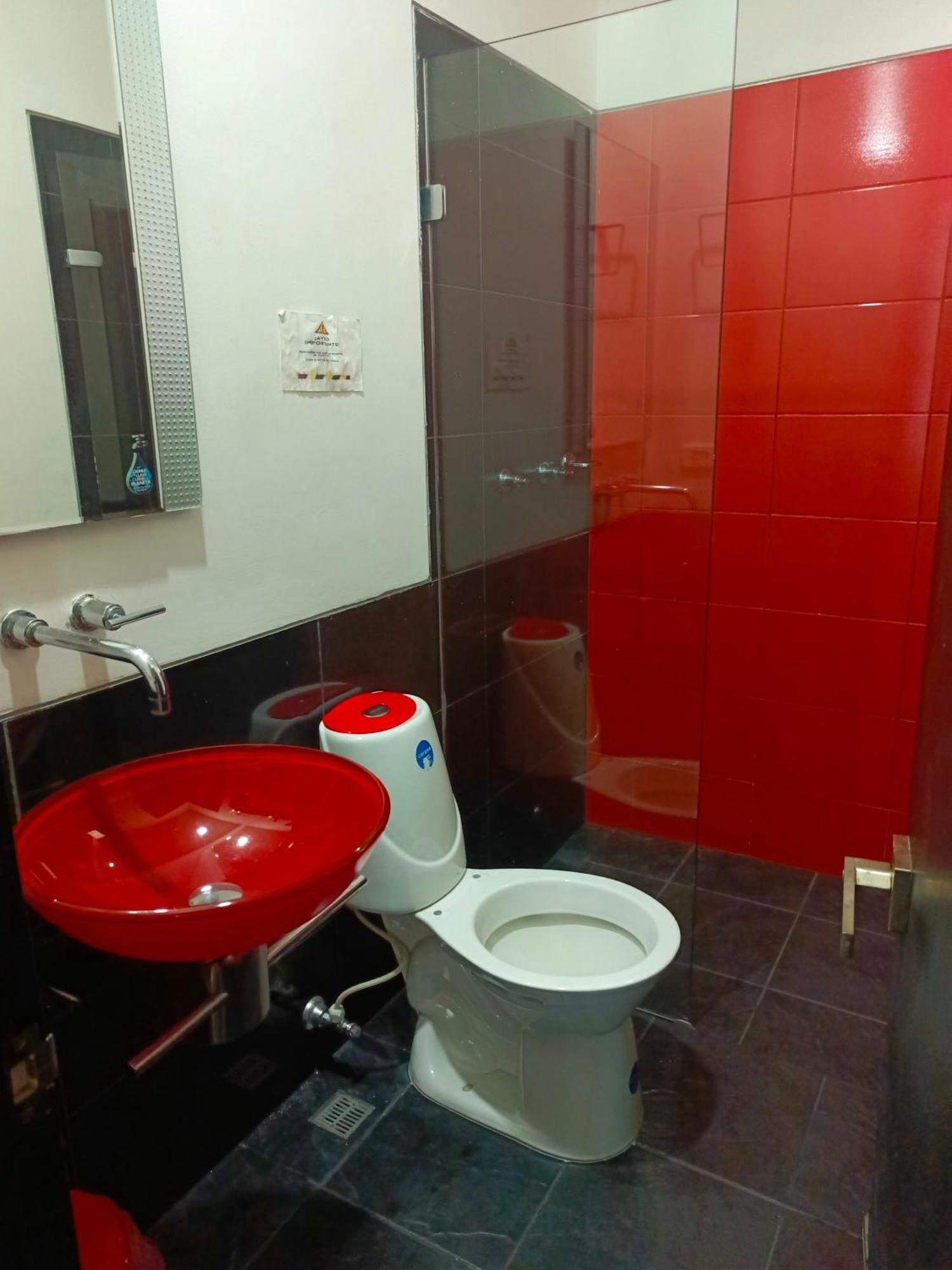 Hotel Spa Laureles ميديلين المظهر الخارجي الصورة