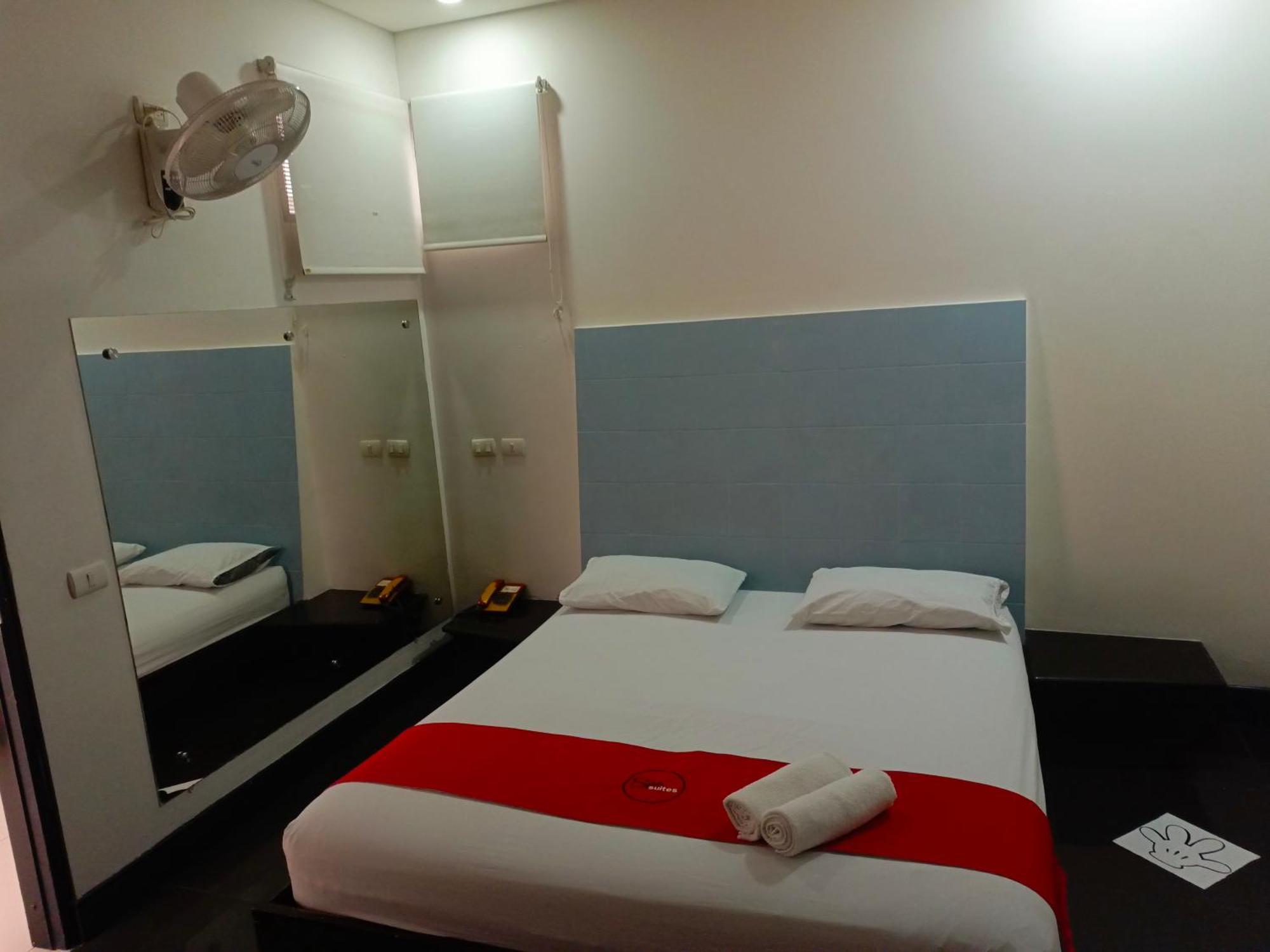 Hotel Spa Laureles ميديلين المظهر الخارجي الصورة