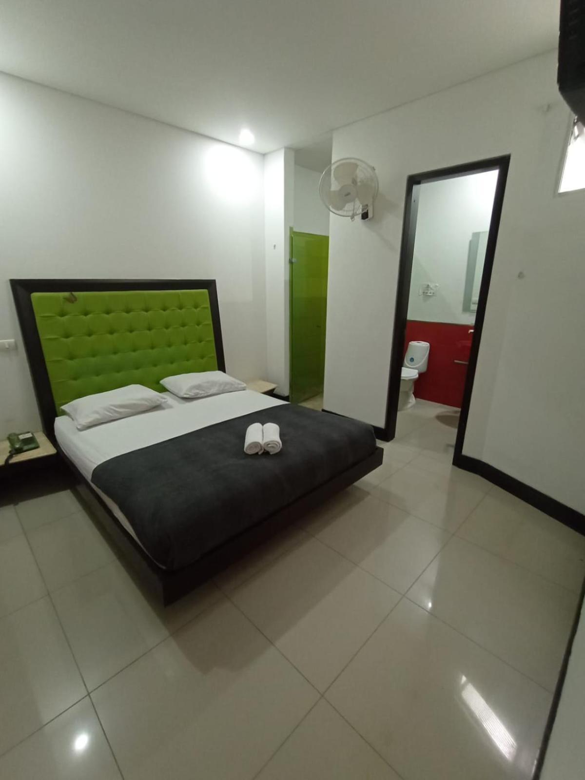 Hotel Spa Laureles ميديلين المظهر الخارجي الصورة