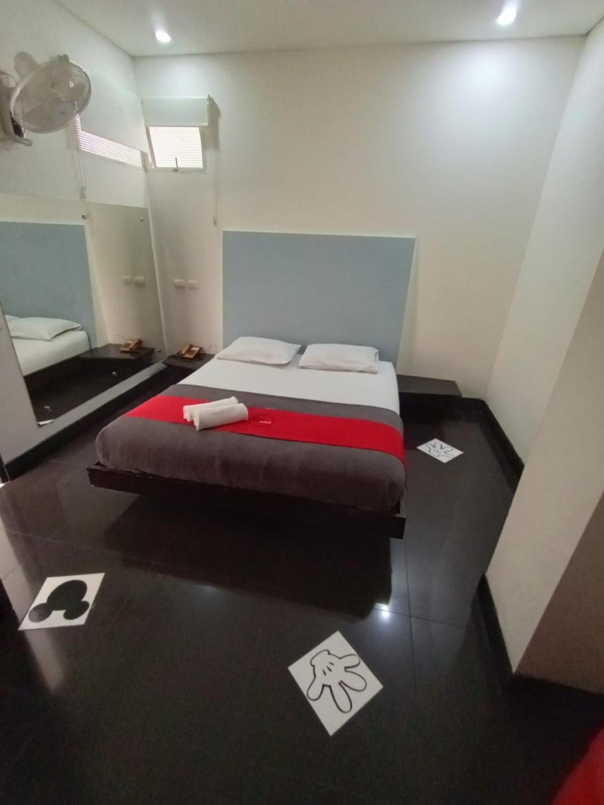 Hotel Spa Laureles ميديلين المظهر الخارجي الصورة