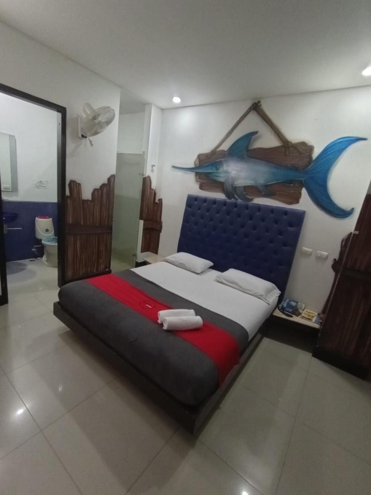 Hotel Spa Laureles ميديلين المظهر الخارجي الصورة