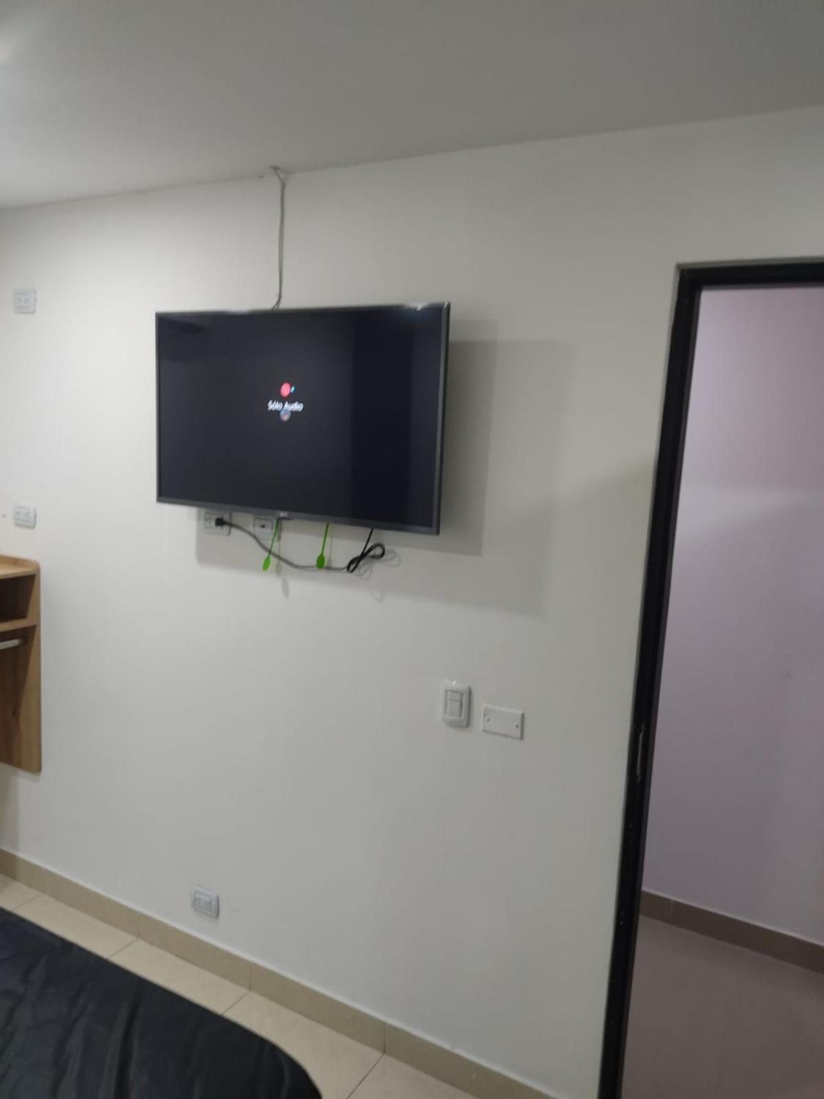 Hotel Spa Laureles ميديلين المظهر الخارجي الصورة