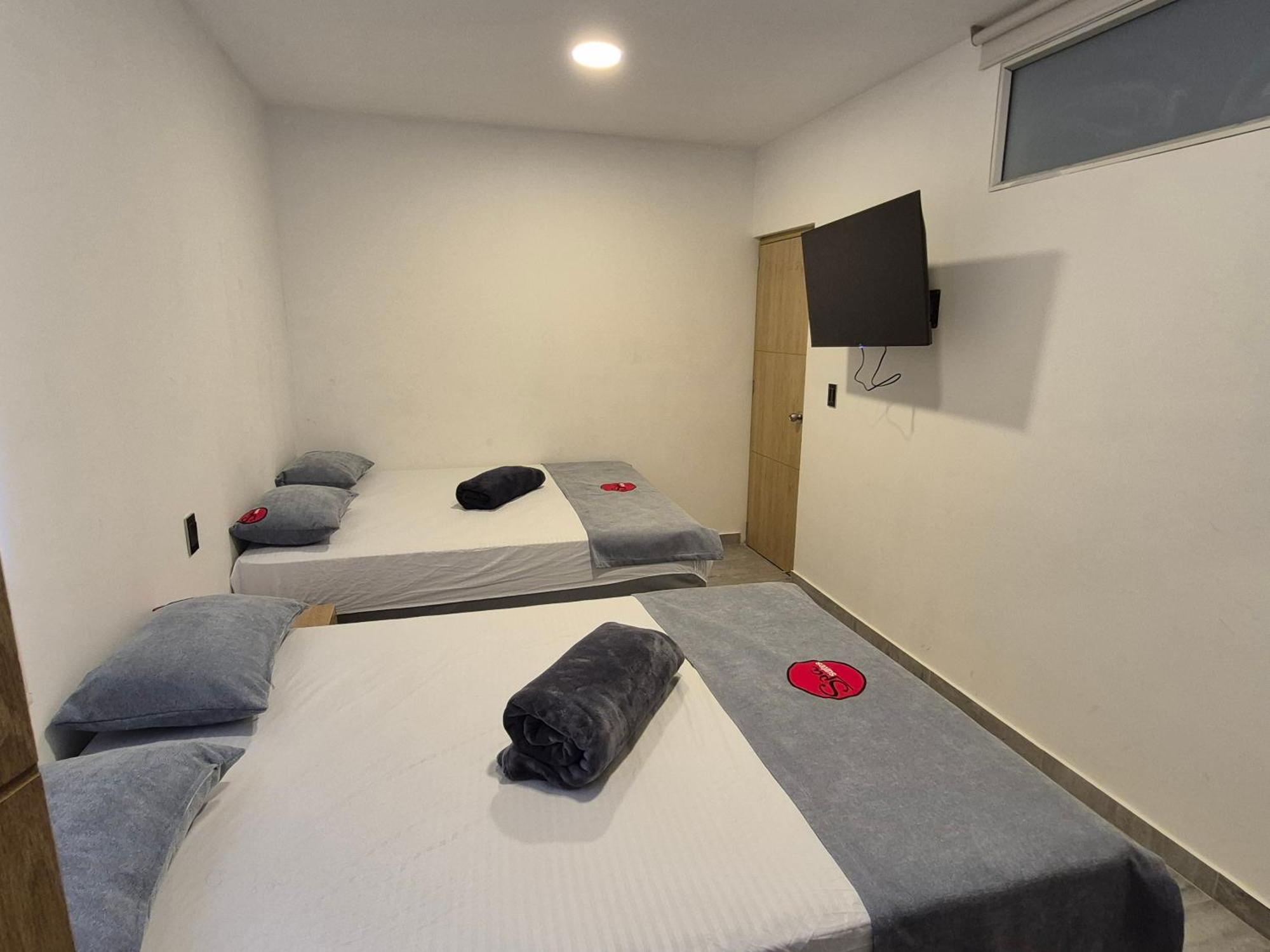Hotel Spa Laureles ميديلين المظهر الخارجي الصورة