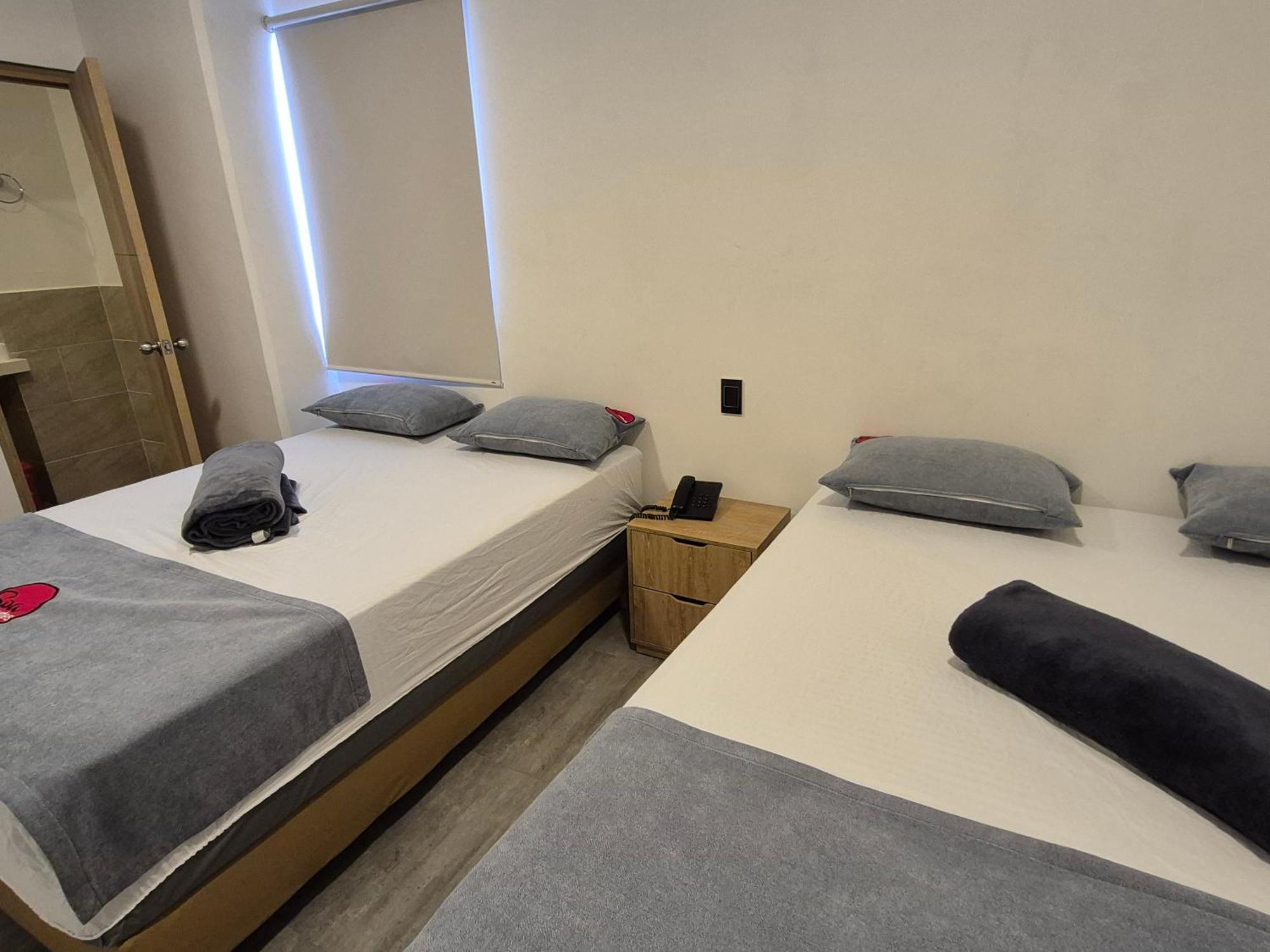 Hotel Spa Laureles ميديلين المظهر الخارجي الصورة