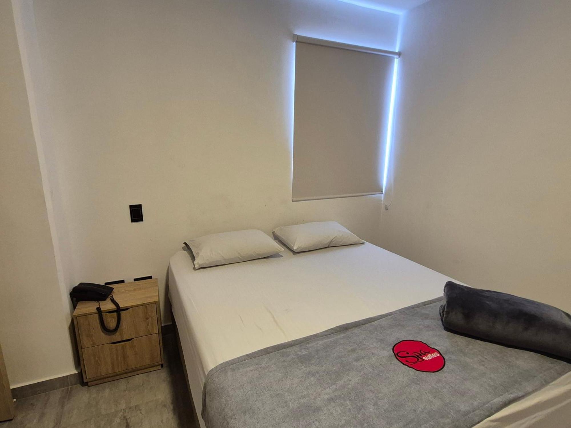Hotel Spa Laureles ميديلين المظهر الخارجي الصورة