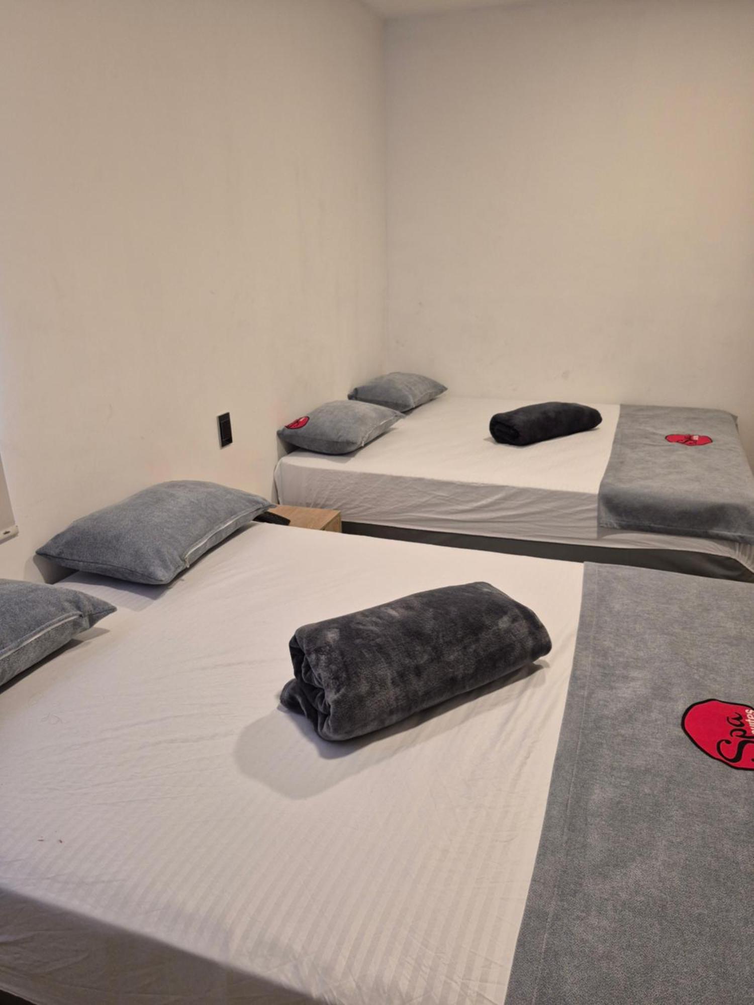 Hotel Spa Laureles ميديلين المظهر الخارجي الصورة
