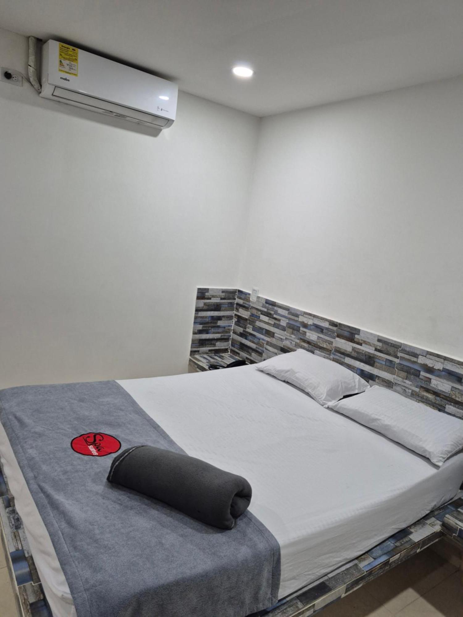 Hotel Spa Laureles ميديلين المظهر الخارجي الصورة