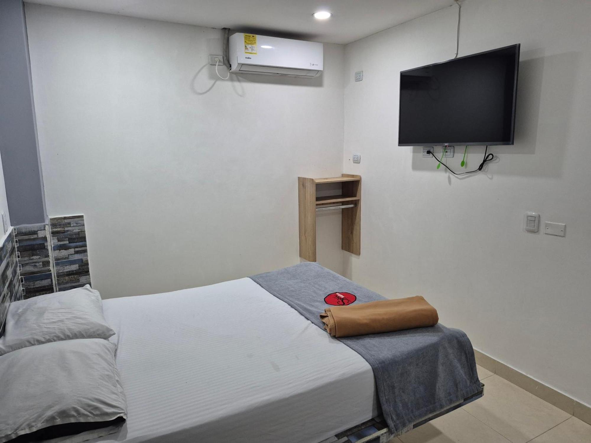 Hotel Spa Laureles ميديلين المظهر الخارجي الصورة