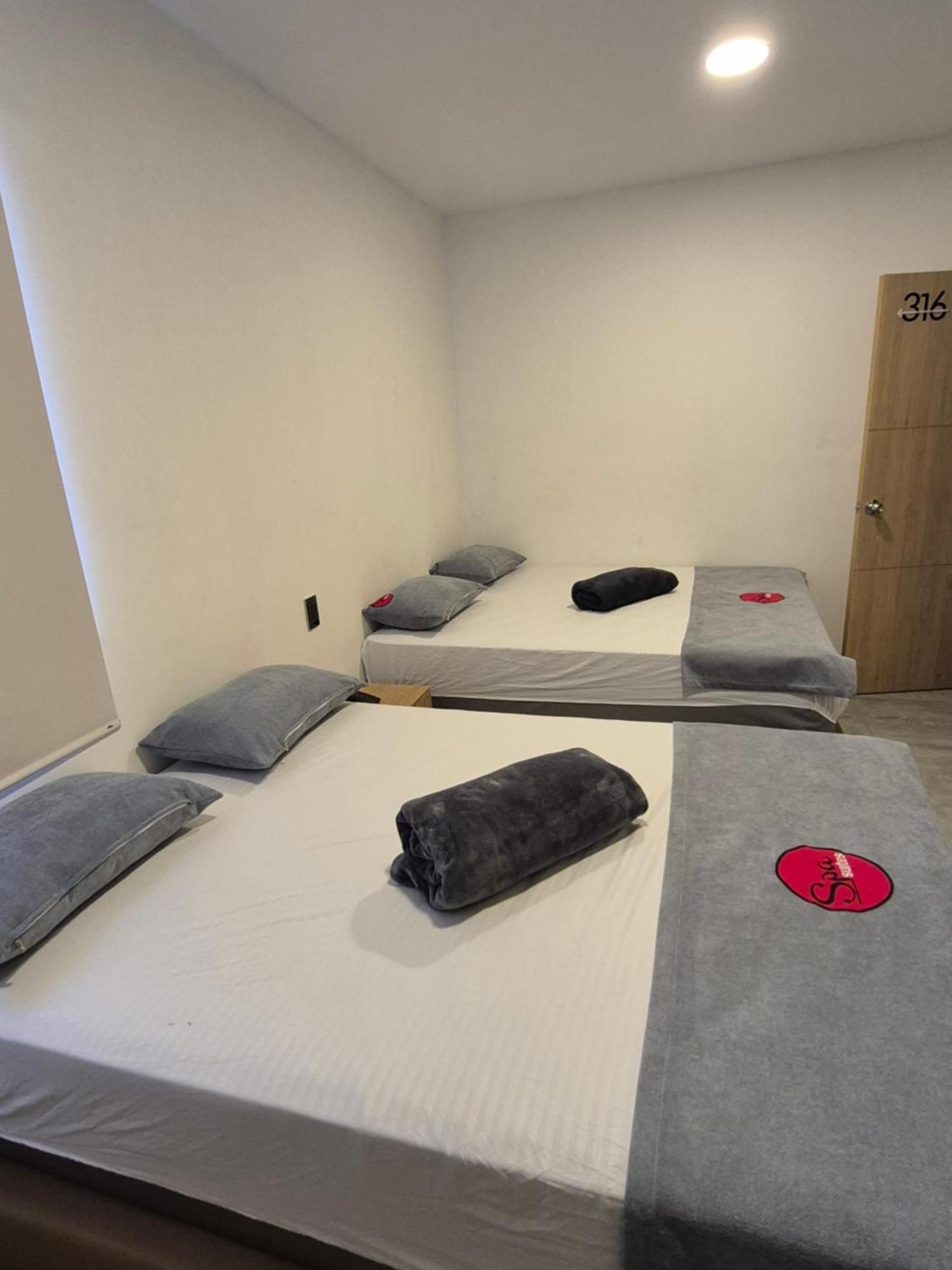 Hotel Spa Laureles ميديلين المظهر الخارجي الصورة